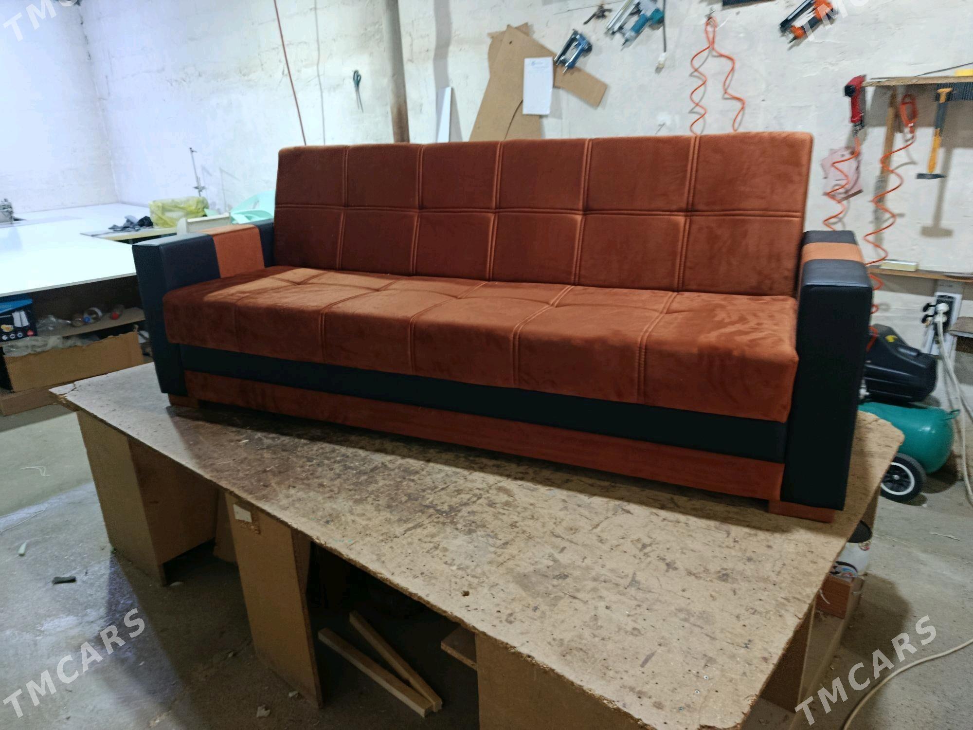 Diwan - Garadamak - img 2