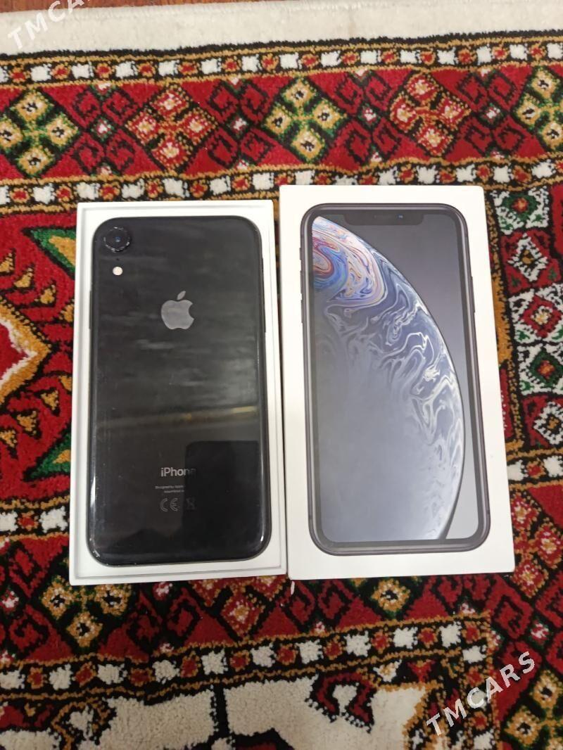 iPhone xr - Türkmenabat - img 3