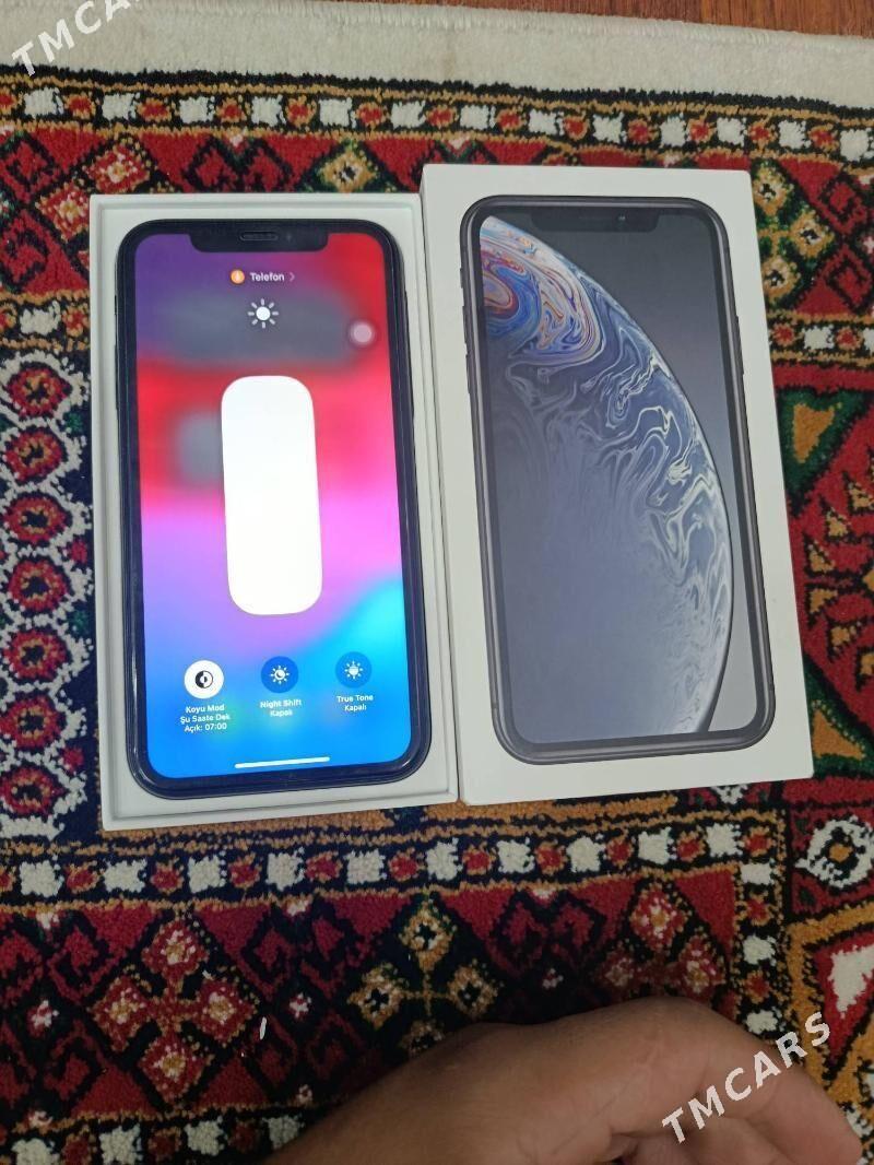 iPhone xr - Türkmenabat - img 4