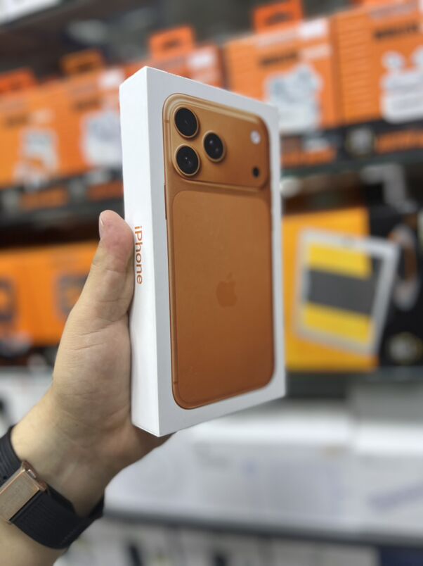 iPHONE 17Pro 256GB 512GB 1TB  - Aşgabat - img 2