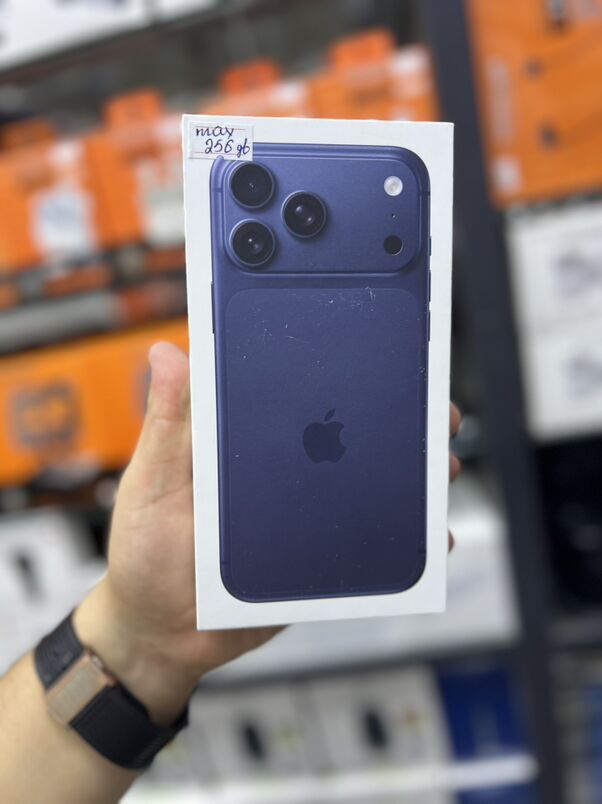 iPHONE 17Pro 256GB 512GB 1TB  - Aşgabat - img 6