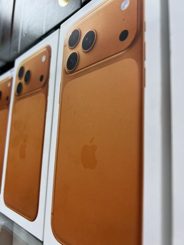 iPHONE 17Pro 256GB 512GB 1TB  - Aşgabat - img 5