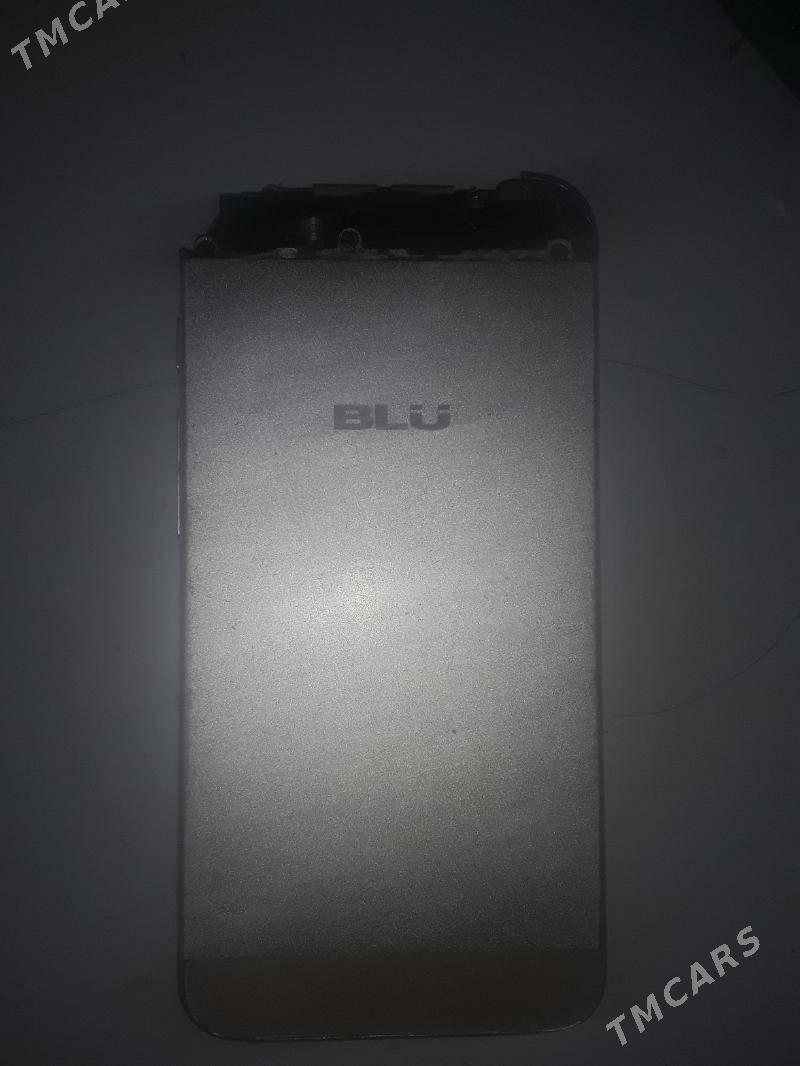 blu telefon - Görogly (Tagta) - img 2