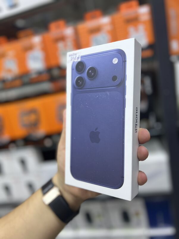 iPHONE 17Pro 256GB 512GB 1TB  - Aşgabat - img 7