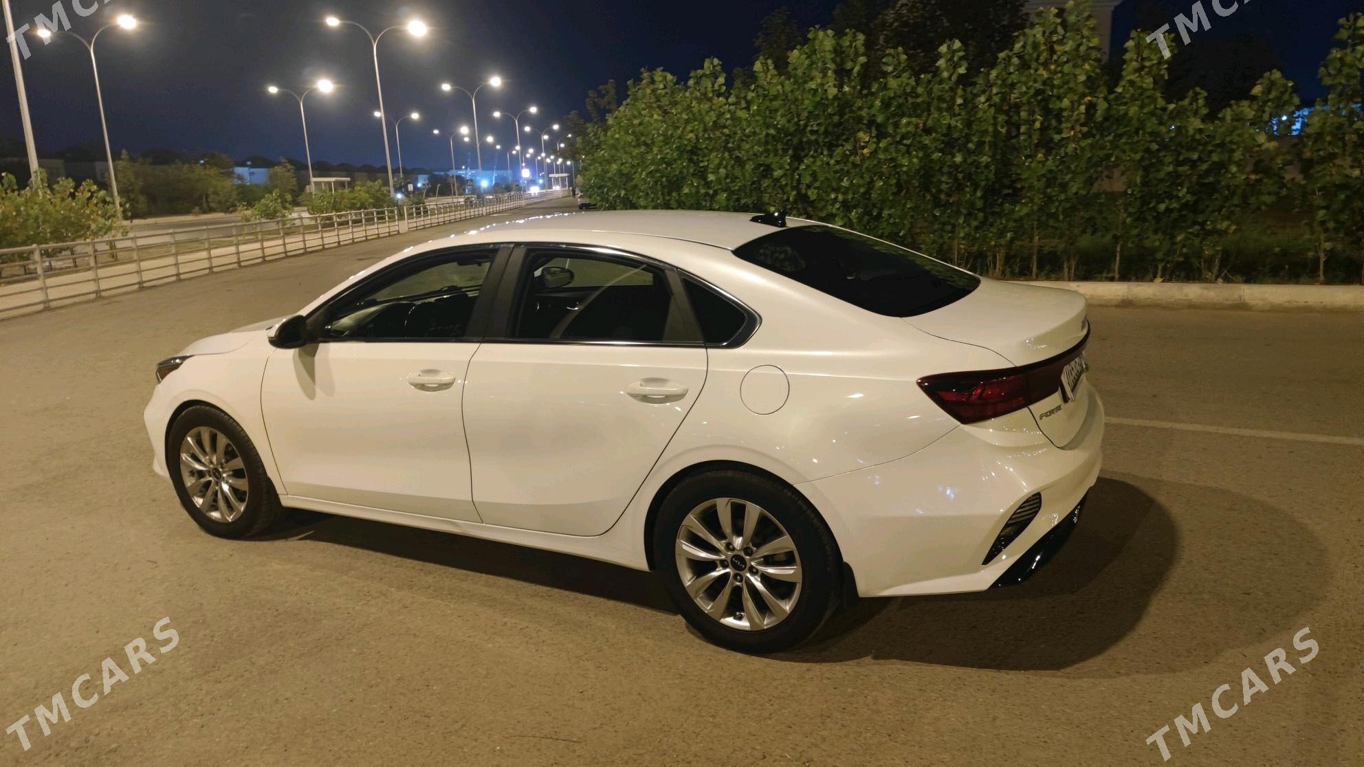 Kia Forte 2022 - 231 000 TMT - Aşgabat - img 6