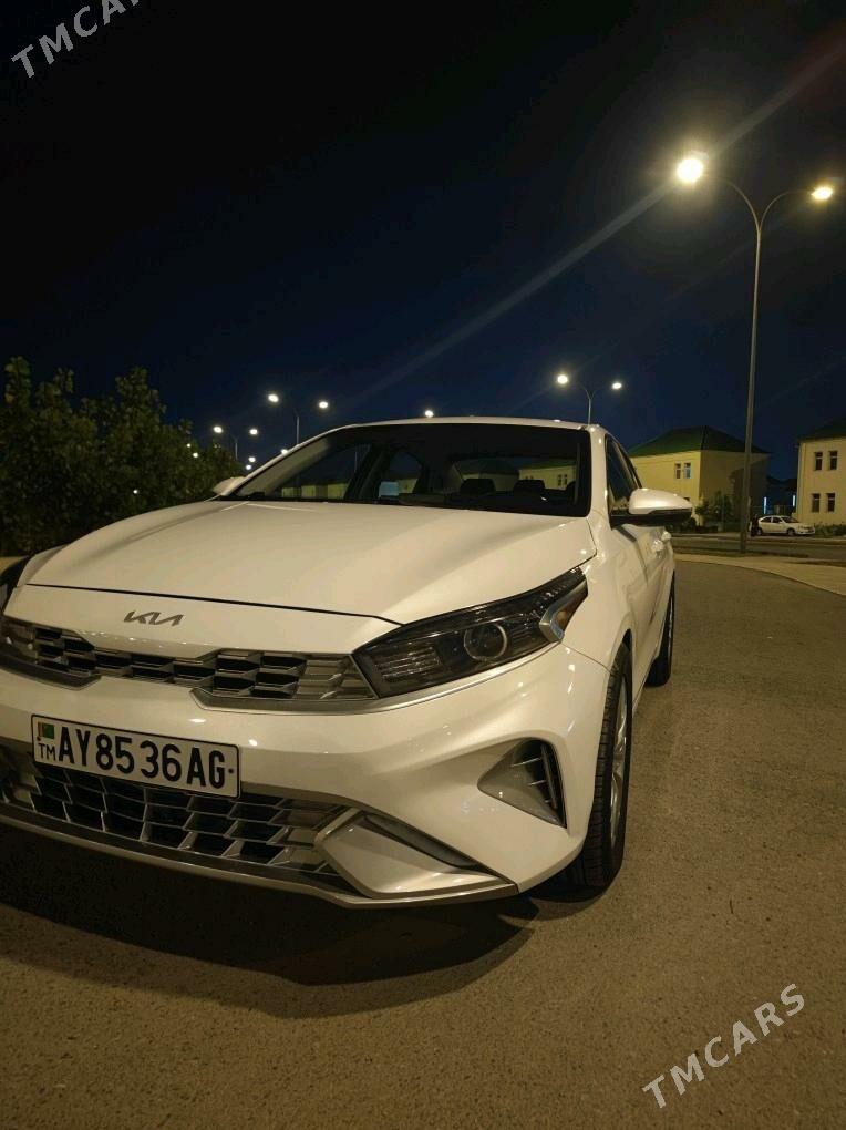 Kia Forte 2022 - 231 000 TMT - Aşgabat - img 9