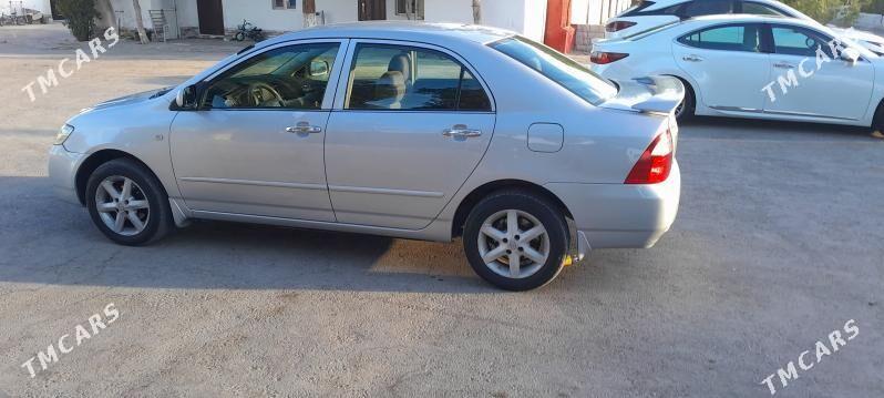Toyota Corolla 2006 - 120 000 TMT - Köşi - img 2