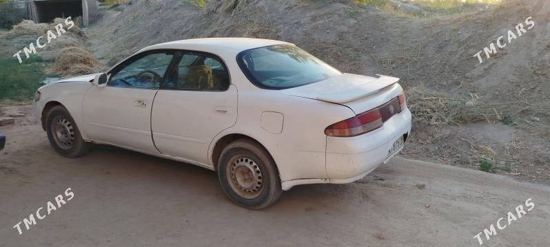 Toyota Corolla 1992 - 26 000 TMT - Халач - img 2