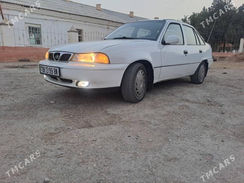 Daewoo Cielo 1996 - 45 000 TMT - Теджен - img 4
