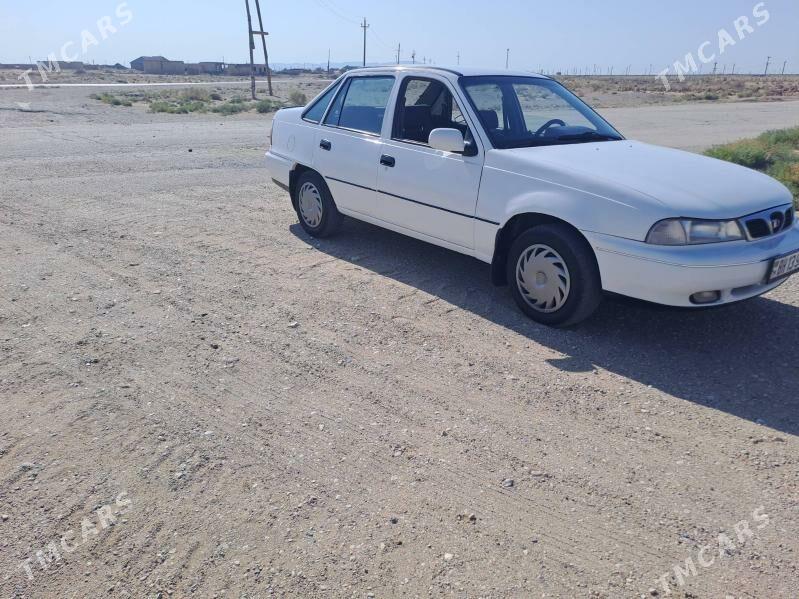 Daewoo Cielo 1996 - 45 000 TMT - Теджен - img 3