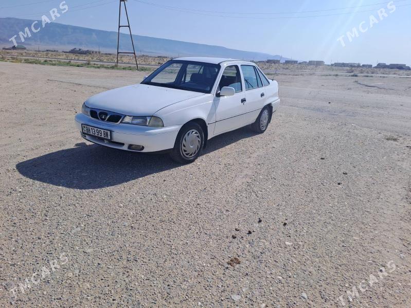 Daewoo Cielo 1996 - 45 000 TMT - Теджен - img 5