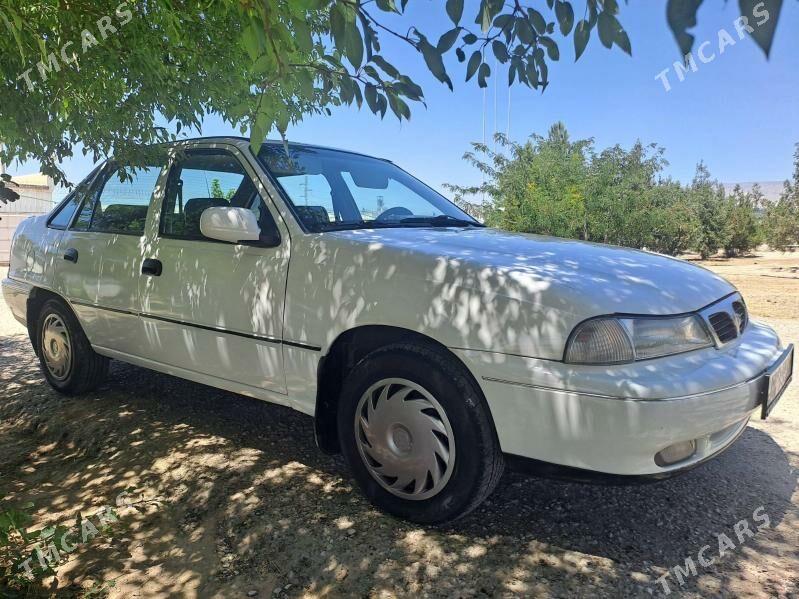 Daewoo Cielo 1996 - 45 000 TMT - Теджен - img 2