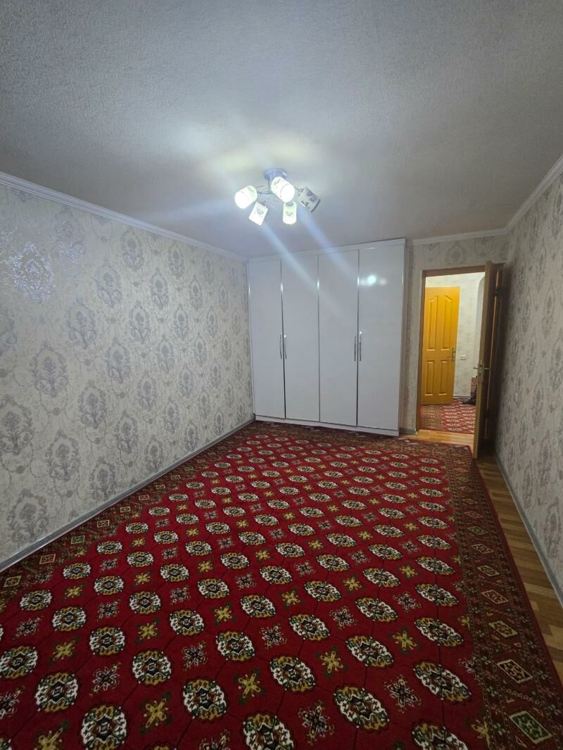 ️10мкр 1эт 2ком 56м2 Срочно️ - Aşgabat - img 4