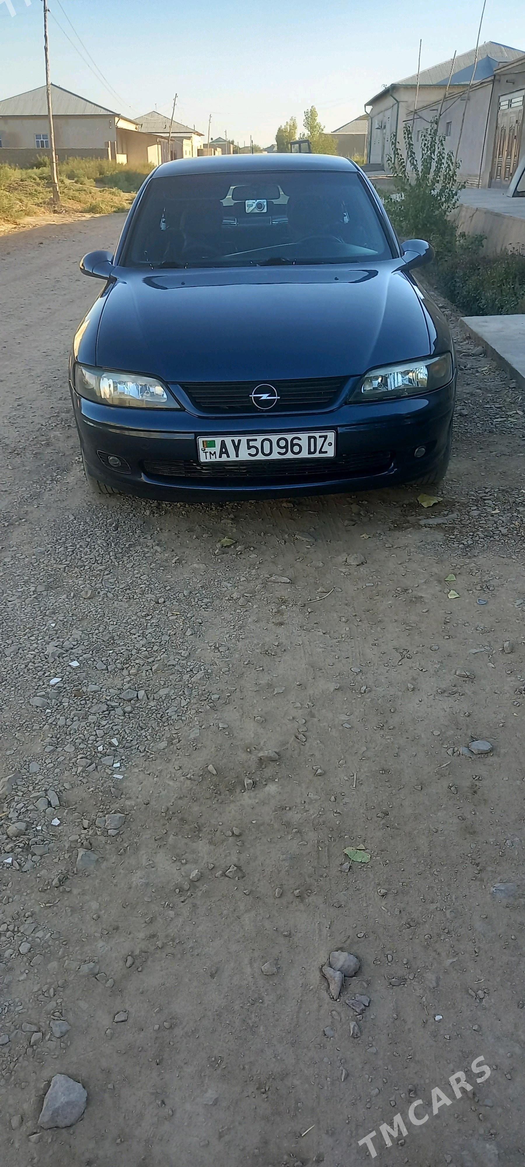 Opel Vectra 2000 - 70 000 TMT - Дашогуз - img 2
