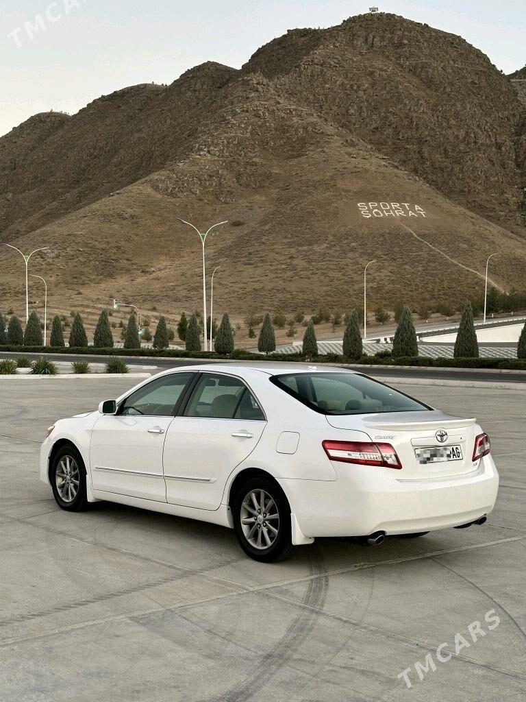 Toyota Camry 2010 - 195 000 TMT - Aşgabat - img 3