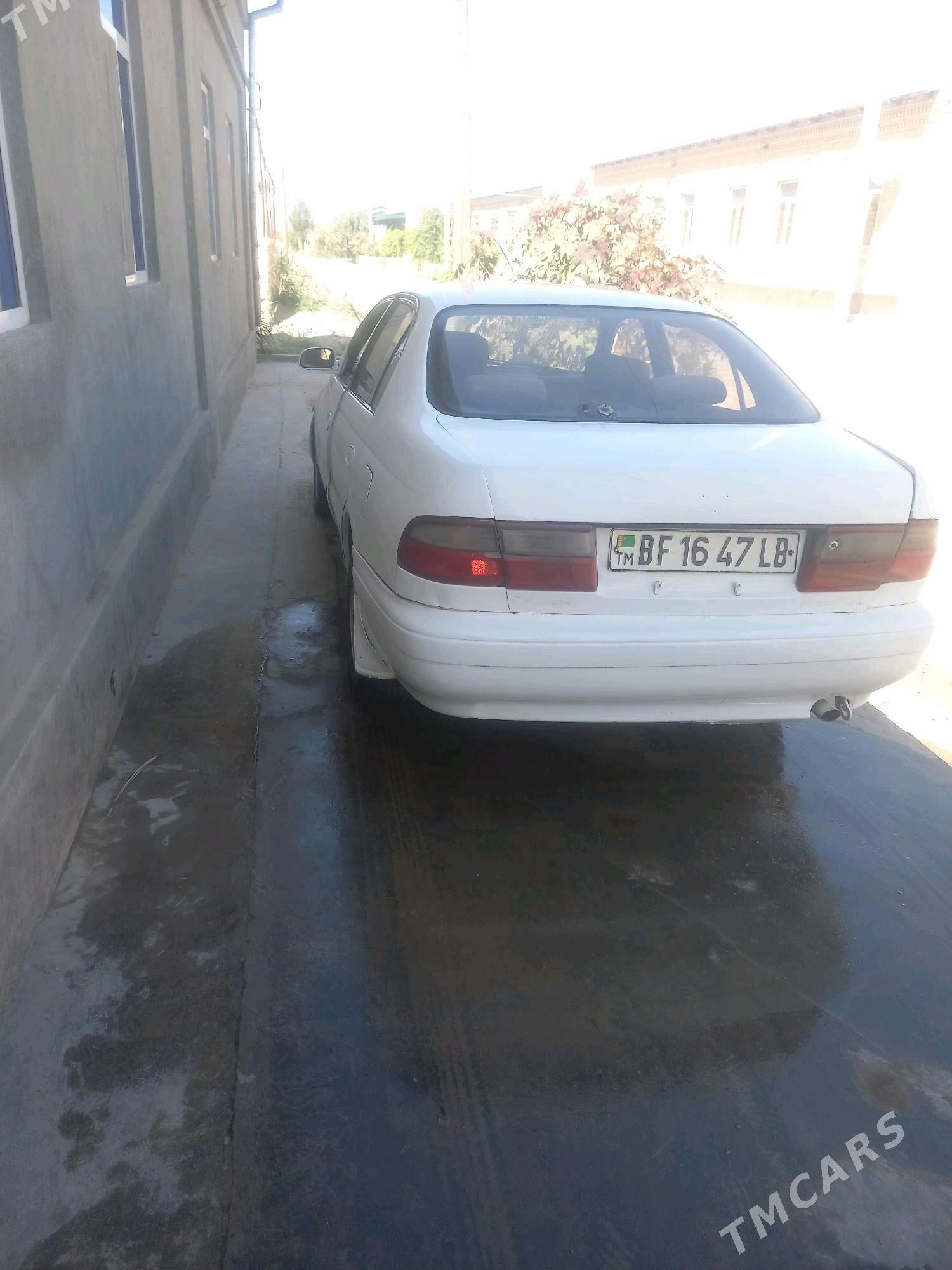 Toyota Corona 1995 - 27 000 TMT - Туркменабат - img 3