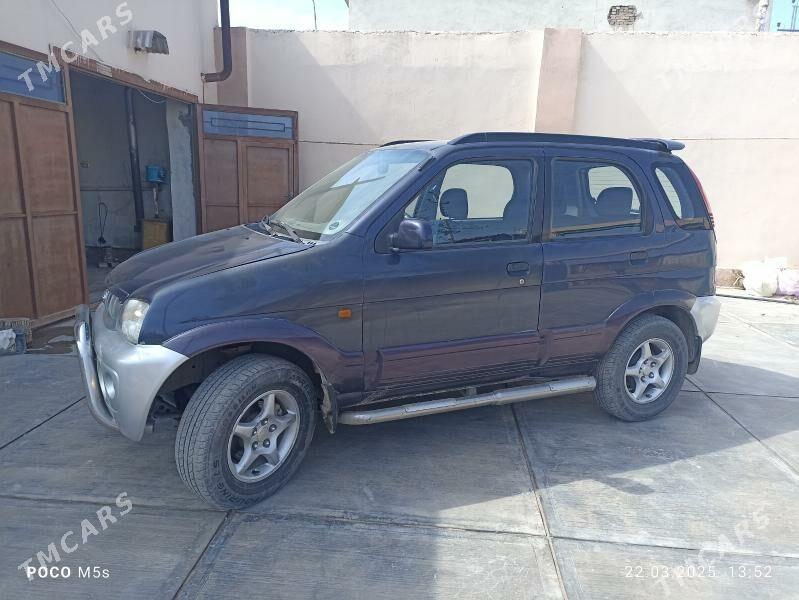 Daihatsu Terios 1999 - 50 000 TMT - Дашогуз - img 5