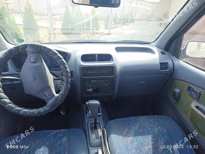 Daihatsu Terios 1999 - 50 000 TMT - Дашогуз - img 3