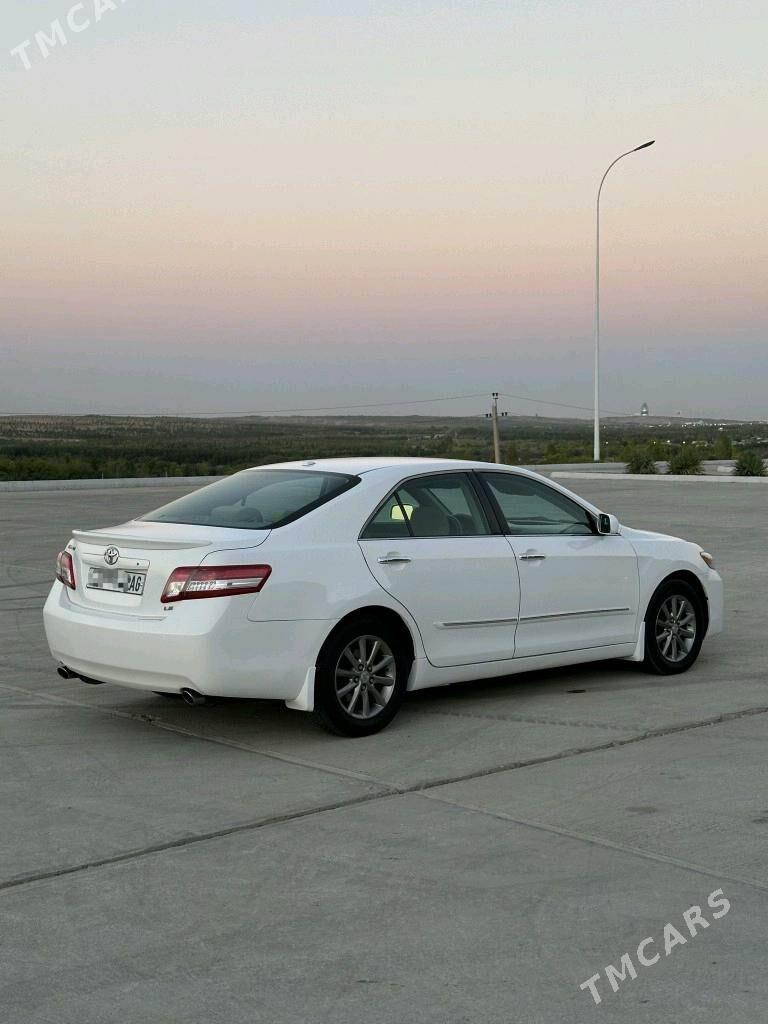 Toyota Camry 2010 - 195 000 TMT - Aşgabat - img 8