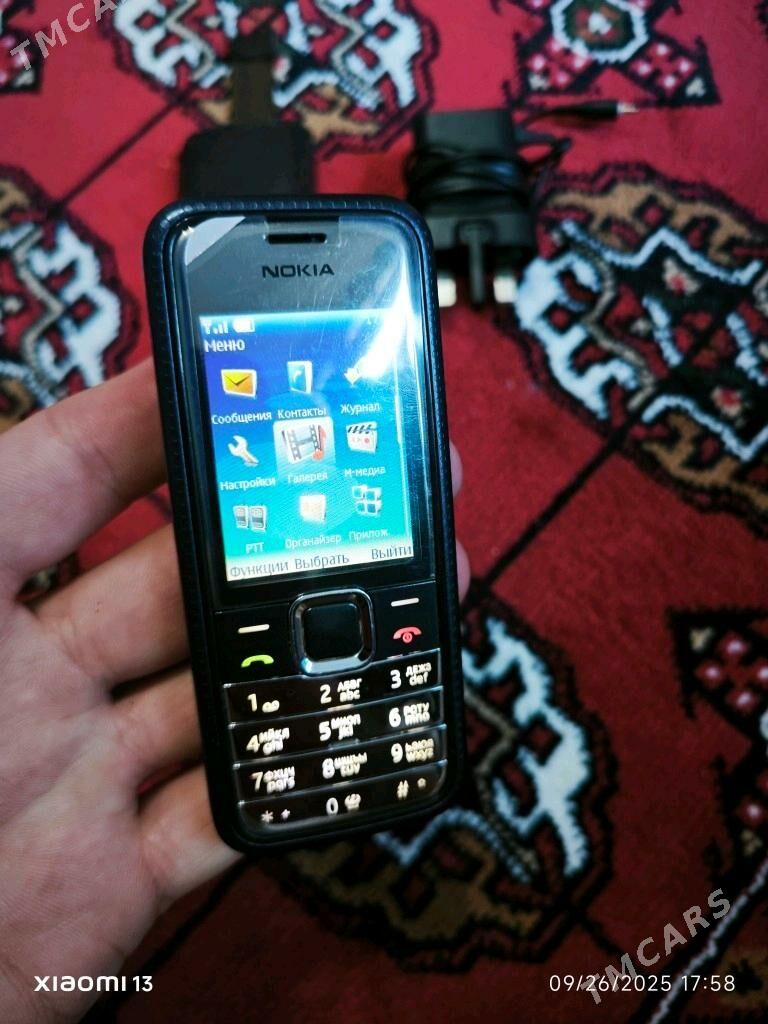 NOKIA 7310 FINLAND SUPERNOWA - Ашхабад - img 2