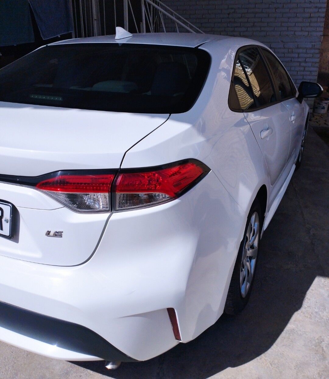 Toyota Corolla 2021 - 255 000 TMT - Mary - img 2