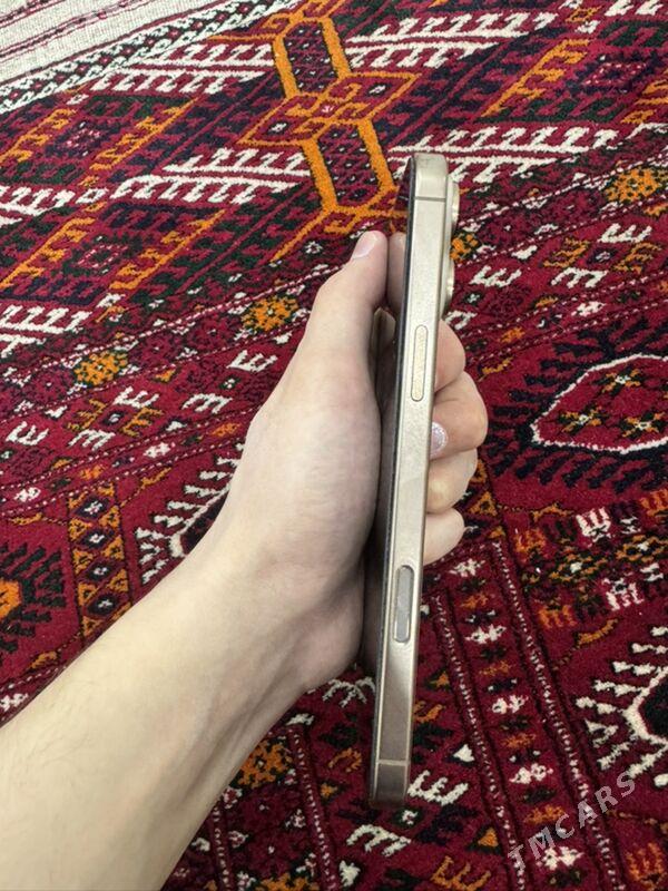 iPhone 16 pro max - Aşgabat - img 3