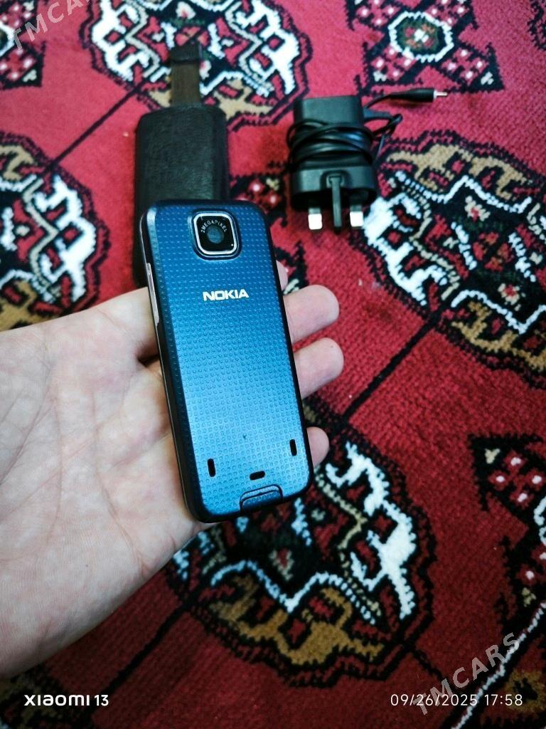 NOKIA 7310 FINLAND SUPERNOWA - Ашхабад - img 3