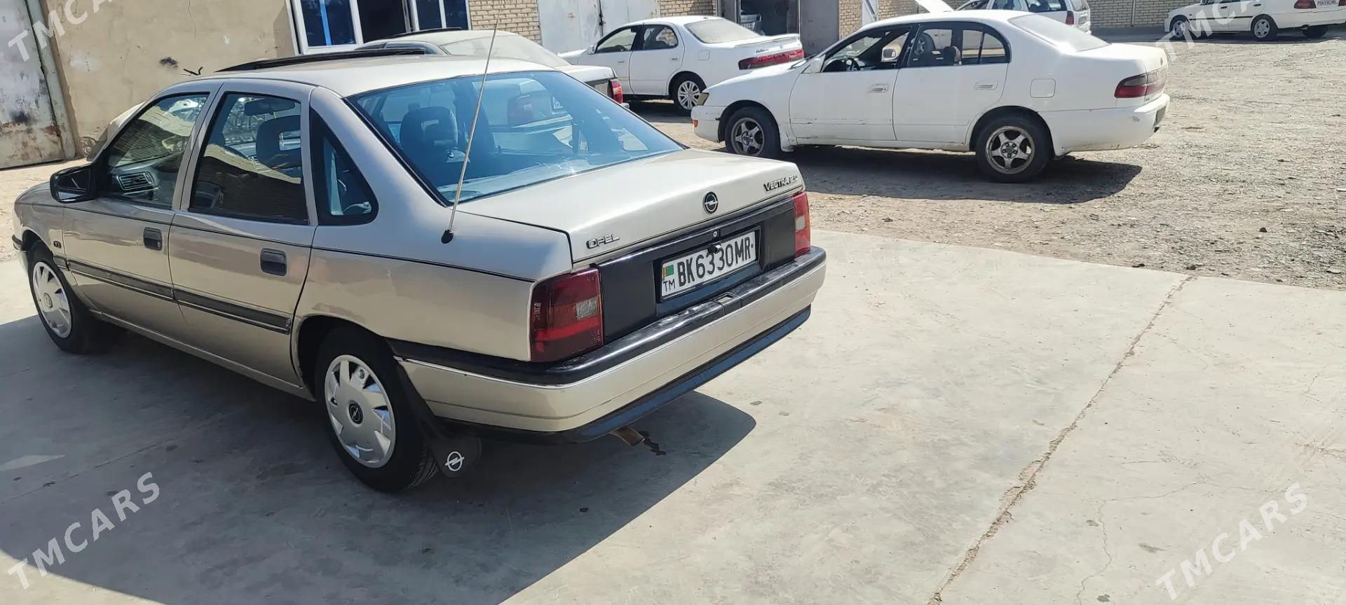 Opel Vectra 1990 - 35 000 TMT - Mary - img 9