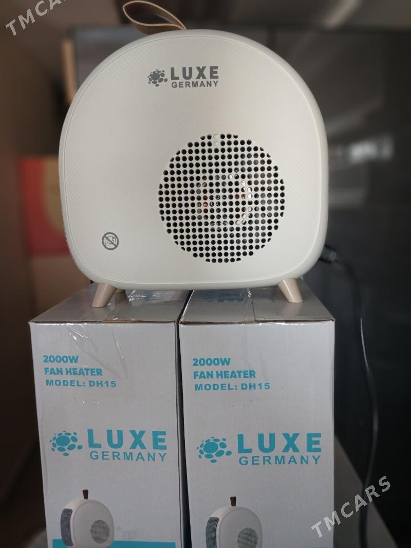 Luxe pec - Aşgabat - img 2