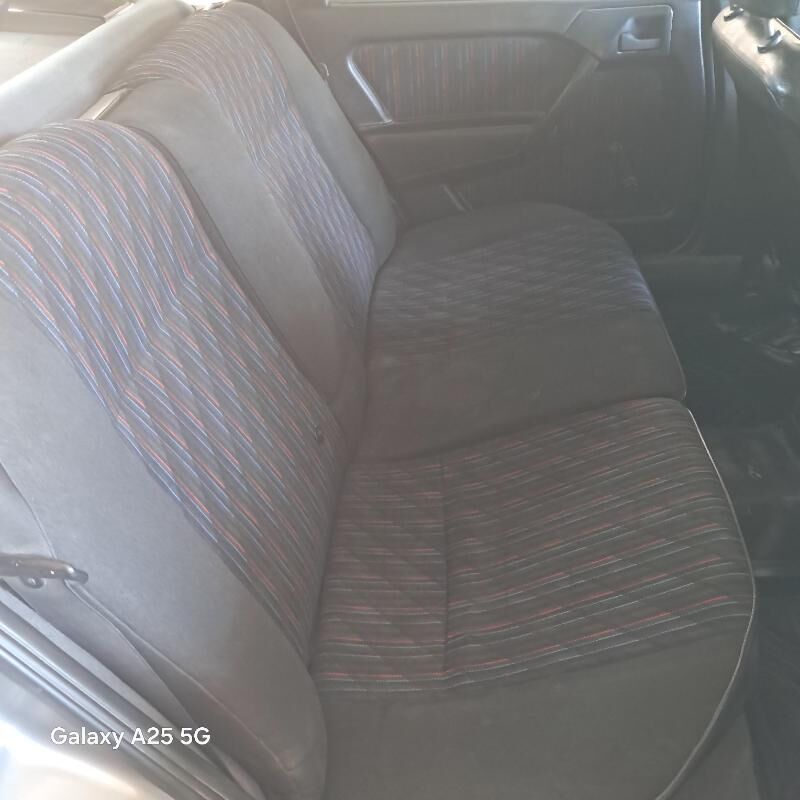 Opel Vectra 1993 - 50 000 TMT - Мары - img 6