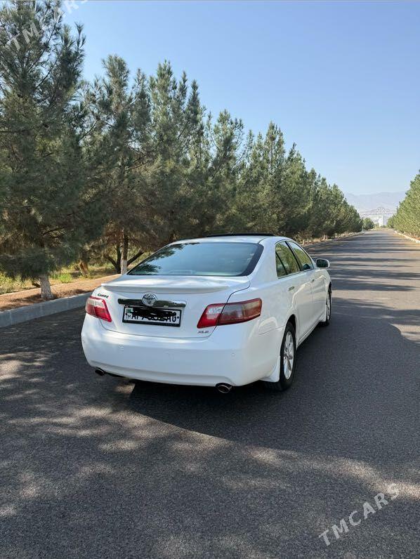 Toyota Camry 2008 - 170 000 TMT - Aşgabat - img 2