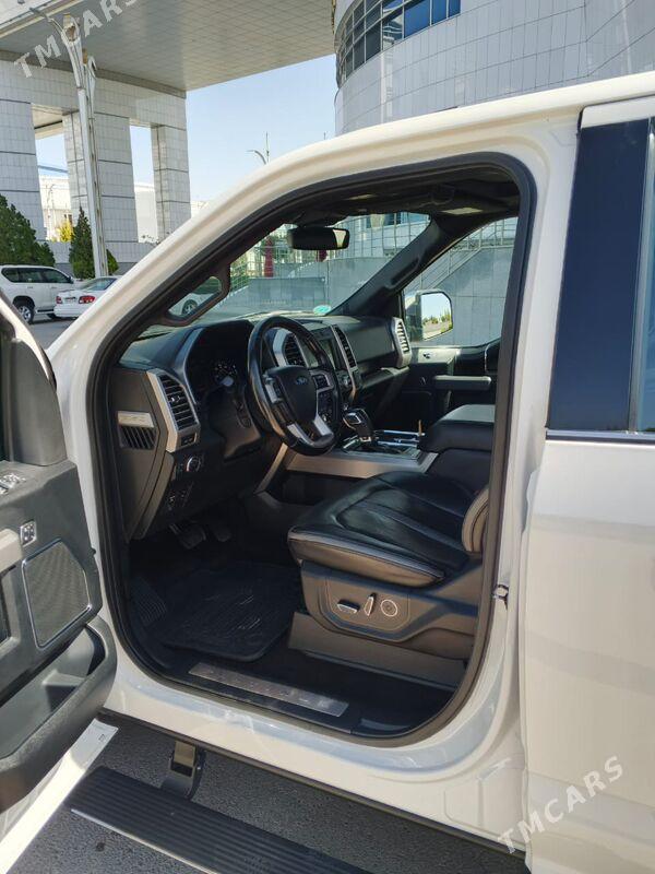 Ford F-150 2018 - 460 000 TMT - Aşgabat - img 7
