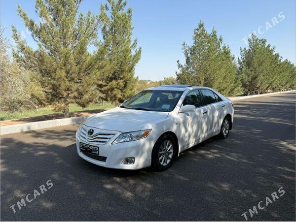Toyota Camry 2008 - 170 000 TMT - Aşgabat - img 3