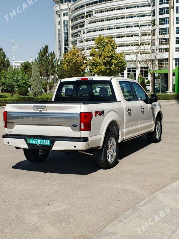 Ford F-150 2018 - 460 000 TMT - Aşgabat - img 6