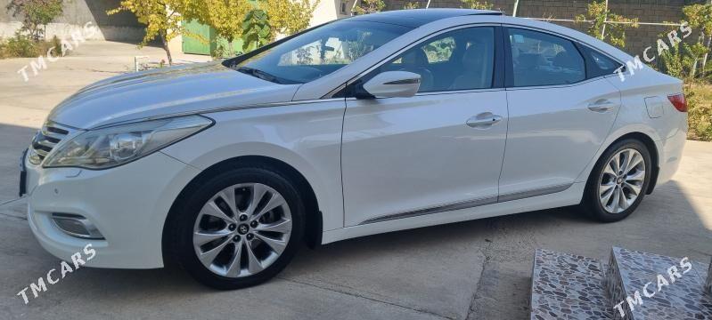 Hyundai Grandeur 2013 - 240 000 TMT - Ашхабад - img 2