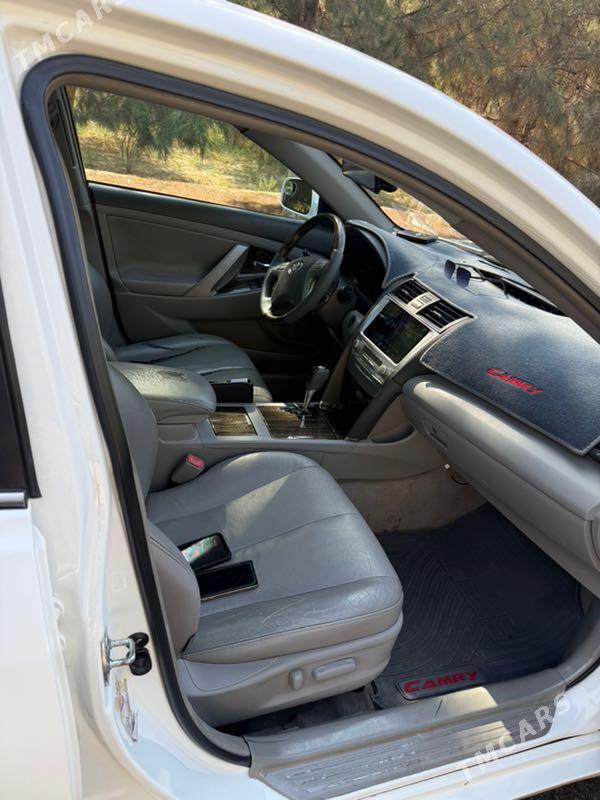 Toyota Camry 2008 - 170 000 TMT - Aşgabat - img 4
