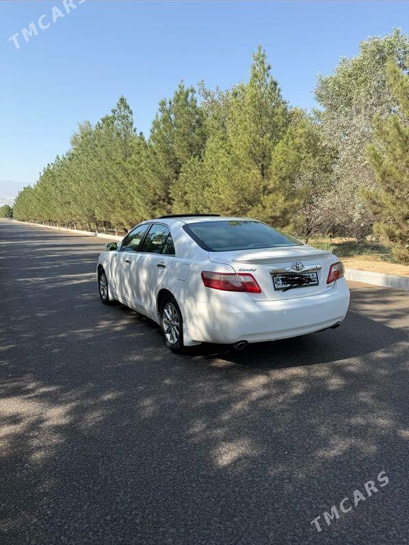 Toyota Camry 2008 - 170 000 TMT - Aşgabat - img 5