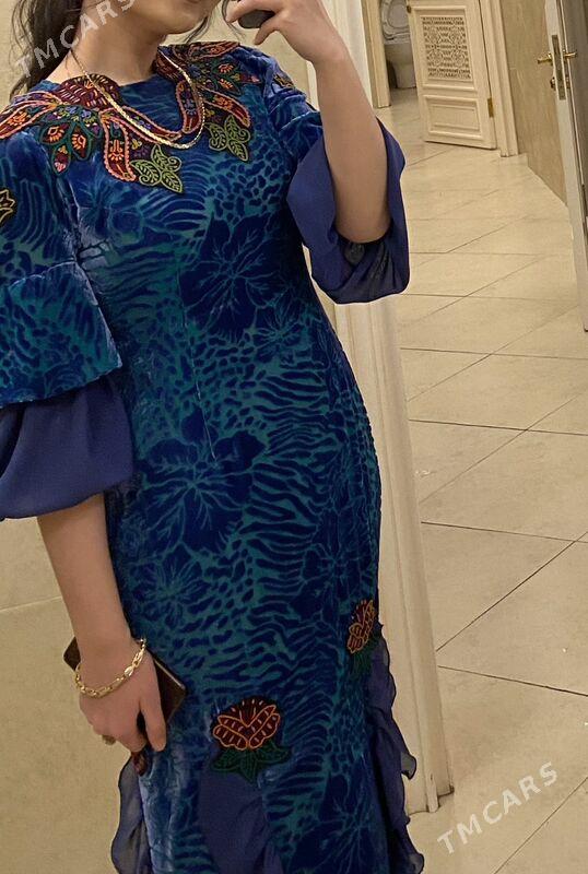 ponbarhat - Aşgabat - img 3