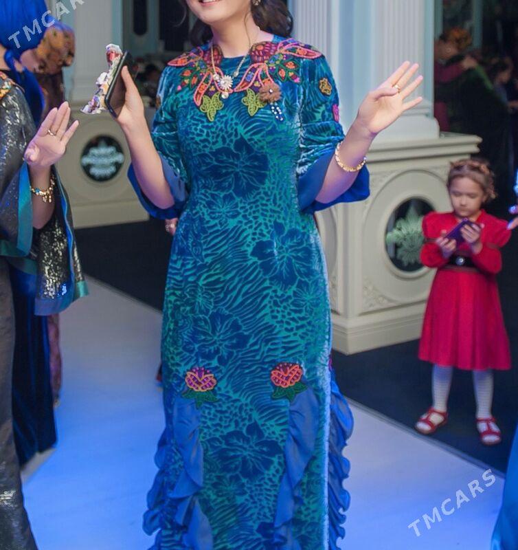 ponbarhat - Aşgabat - img 2