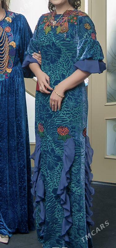 ponbarhat - Aşgabat - img 1