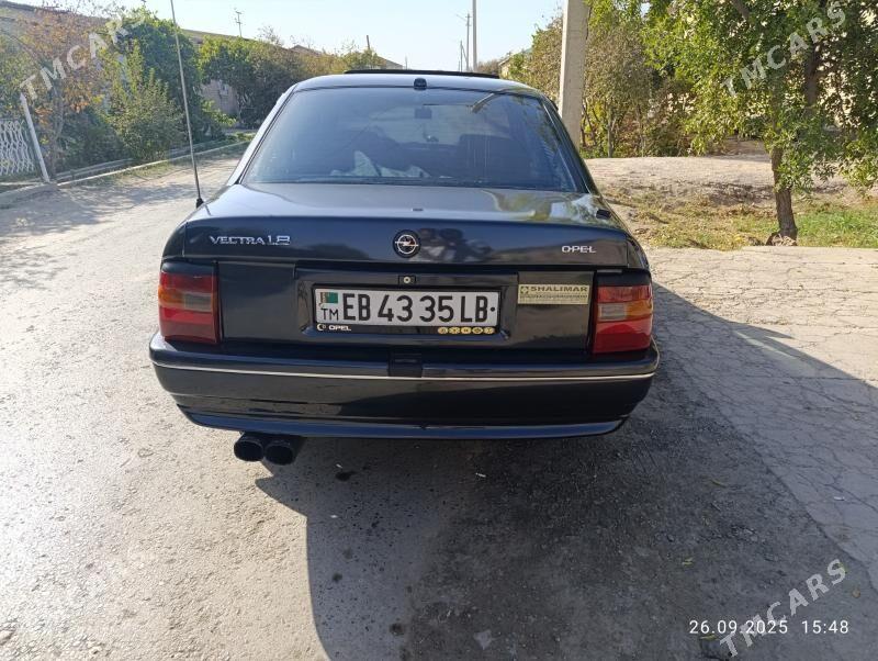Opel Vectra 1992 - 42 000 TMT - Чарджоу - img 2