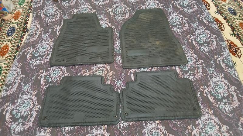 Leksus kowryk 600 TMT - Wekilbazar - img 2