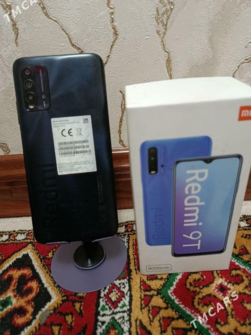 REDMI 9T - Türkmenabat - img 2
