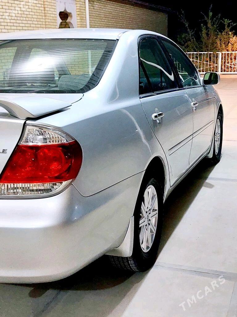 Toyota Camry 2003 - 175 000 TMT - Мары - img 2
