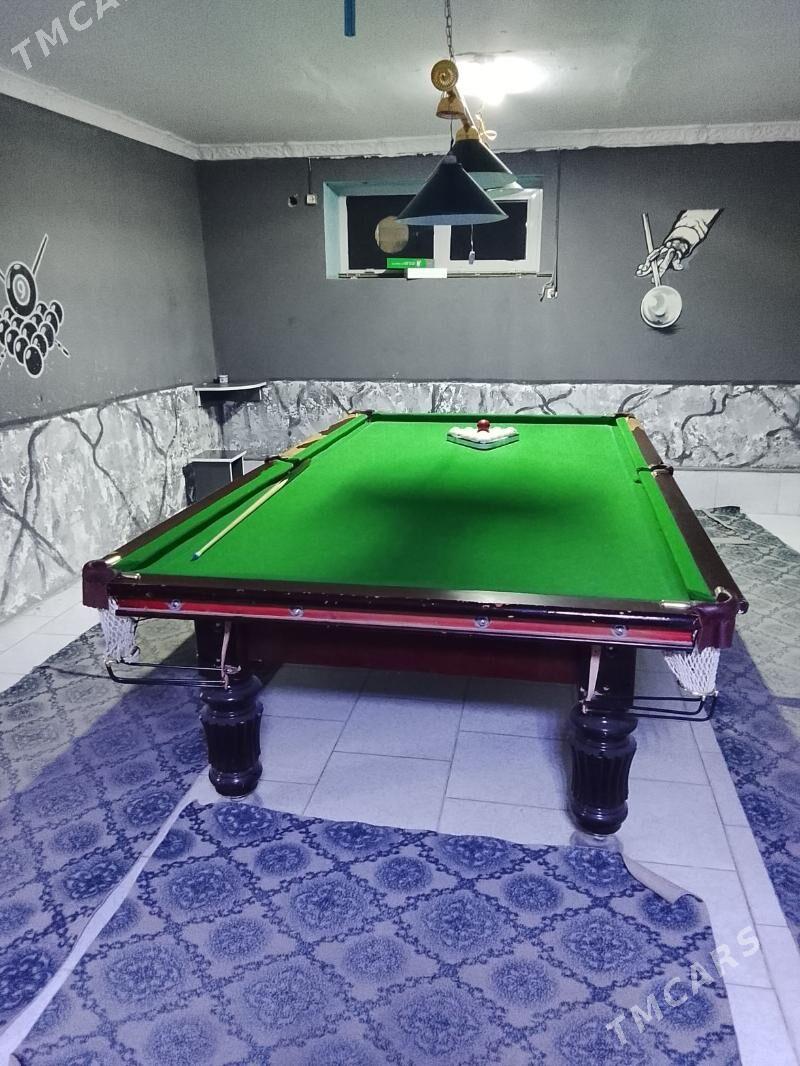bilyart stoly - Türkmenabat - img 2
