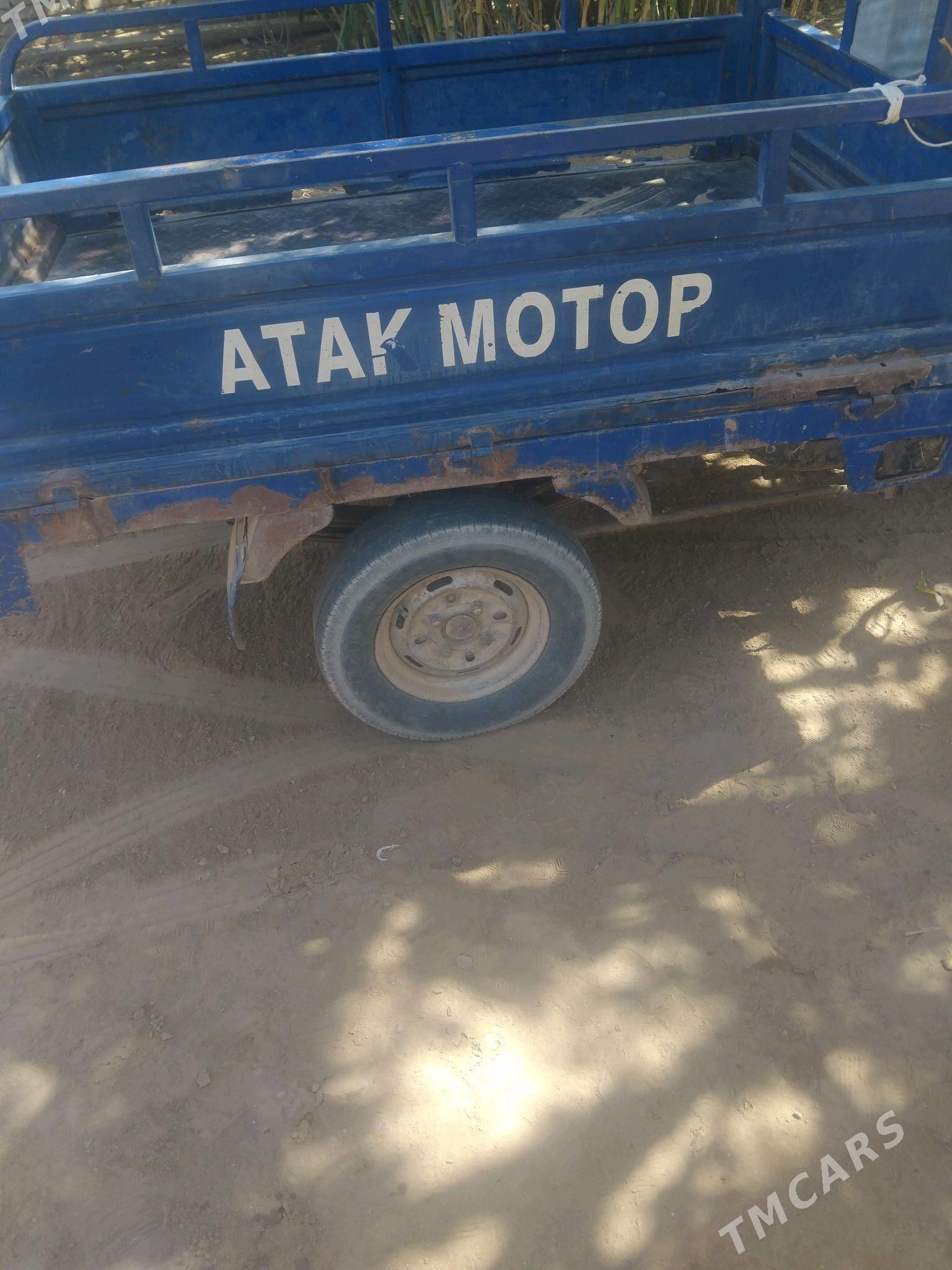 Fekon FK200-14G 2014 - 12 000 TMT - Огуз хан - img 3