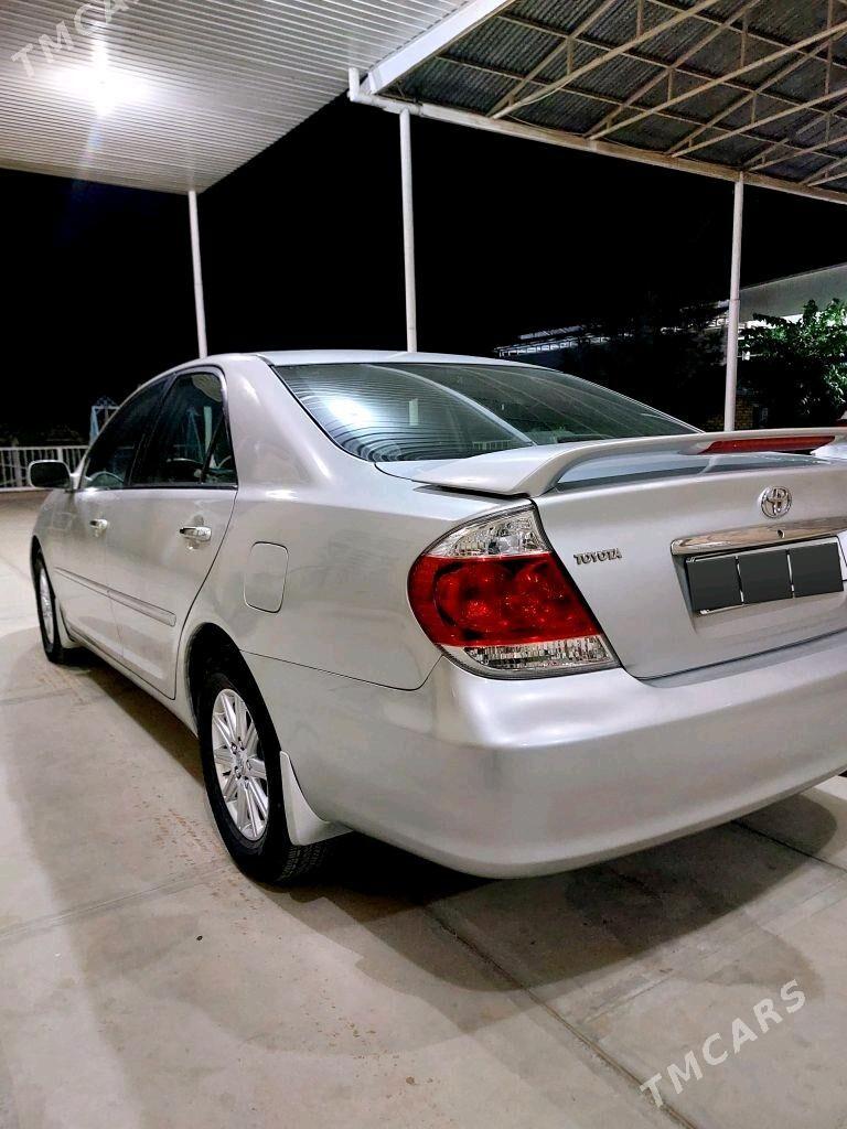 Toyota Camry 2003 - 175 000 TMT - Мары - img 3