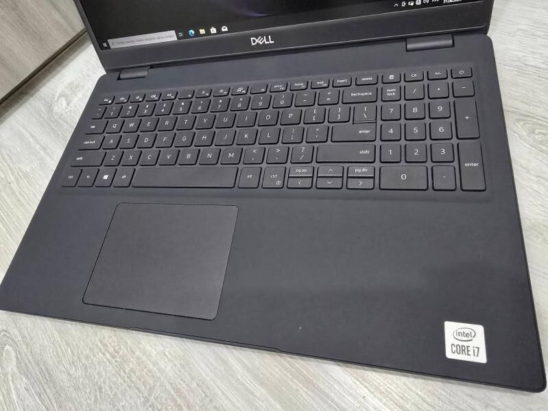 Dell 3510 i7-10th 8/256 15.6 D - Ашхабад - img 3