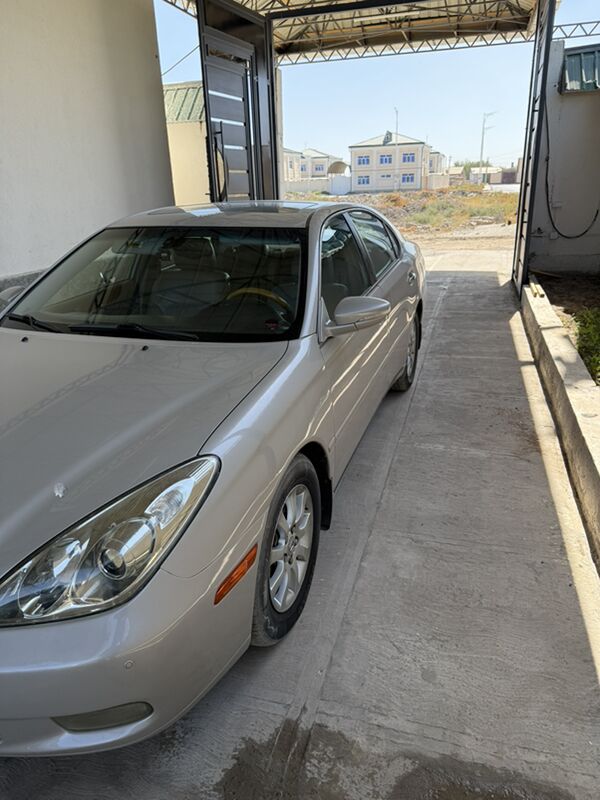 Lexus ES 330 2004 - 210 000 TMT - Туркменабат - img 9