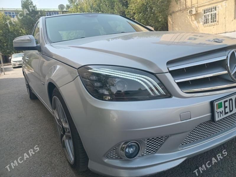 Mercedes-Benz C350 2008 - 180 000 TMT - 10 мкр - img 5
